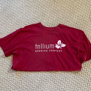 Trillium Brewing T-Shirt